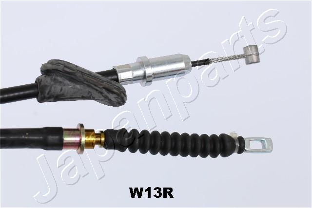 JAPANPARTS BC-W13R Cable,...