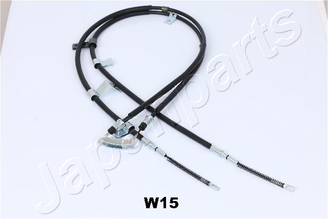 JAPANPARTS BC-W15 Cable,...