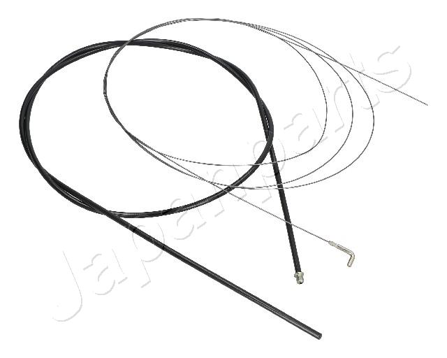 JAPANPARTS BCL-0283 Cable, starter for FIAT