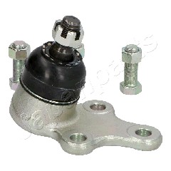 JAPANPARTS BJ-250 Támasztó-/vezetőcsukló elsőtengely lenn TOYOTA