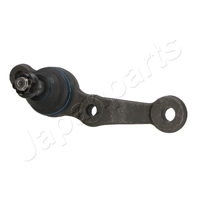JAPANPARTS BJ-252R Támasztó-/vezetőcsukló Első tengely jobb LEXUS