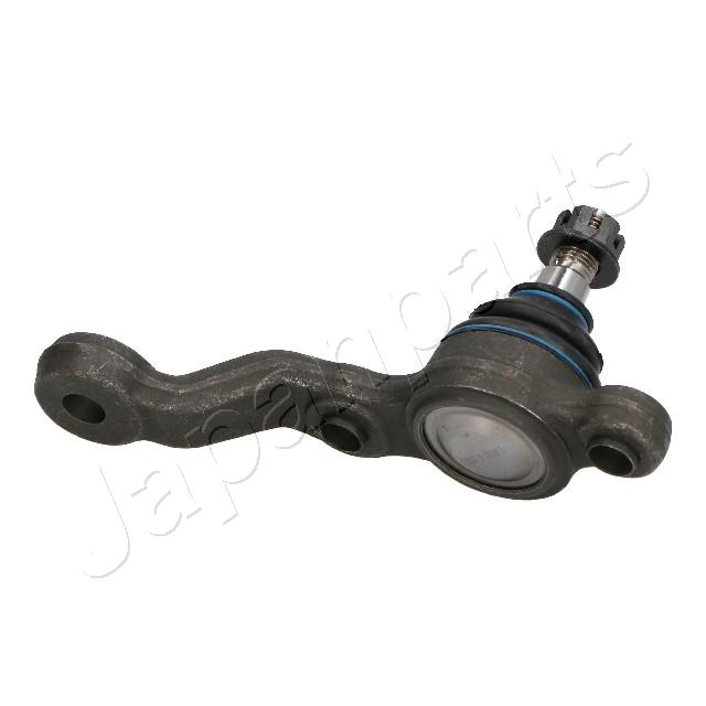 JAPANPARTS BJ-252R Támasztó-/vezetőcsukló Első tengely jobb LEXUS