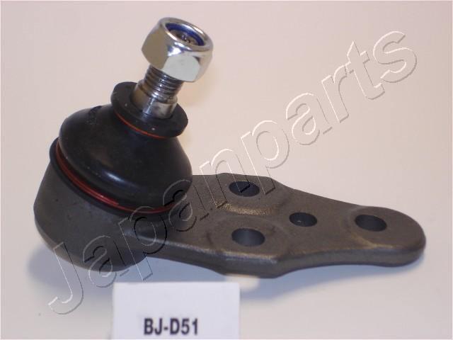 JAPANPARTS BJ-D51 Άρθρωση...