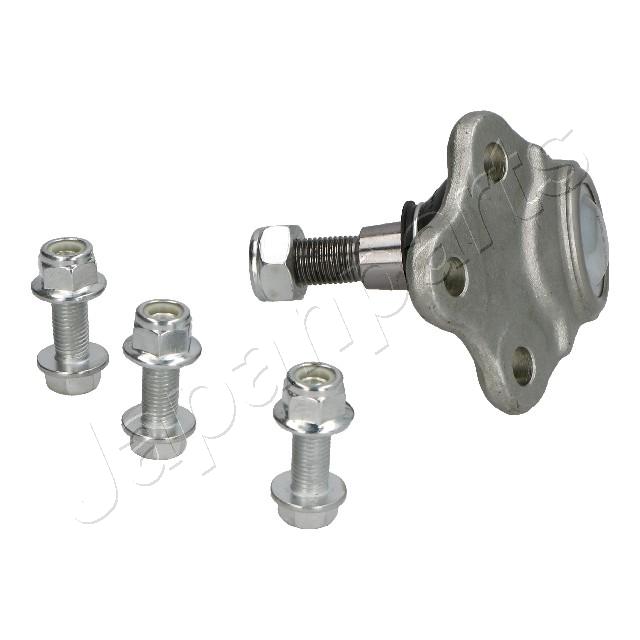 JAPANPARTS BJ-L08 Ball Joint