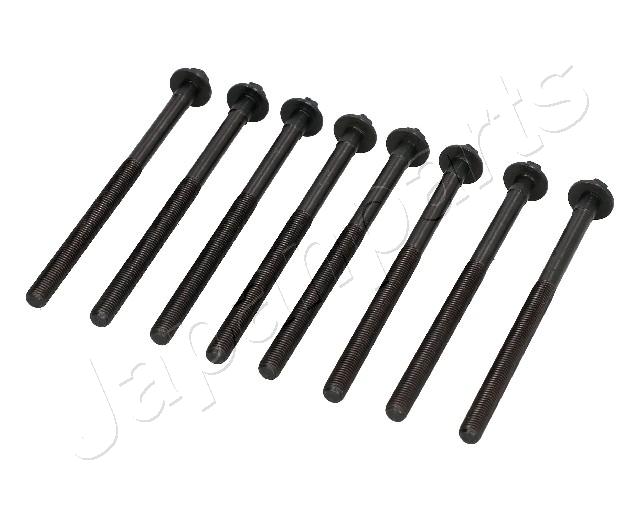 JAPANPARTS BL-M00 Σετ βίδες κυλινδροκεφαλής for SMART