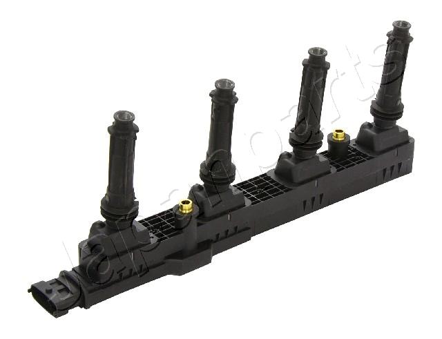 JAPANPARTS BO-0436JM Quality Tested Switch Unit, ignition system for AUDI SAAB VW