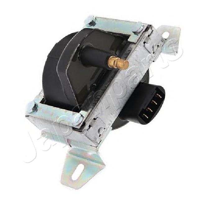 JAPANPARTS BO-0614JM Quality Tested Πολλαπλασιαστής for CITROËN PEUGEOT