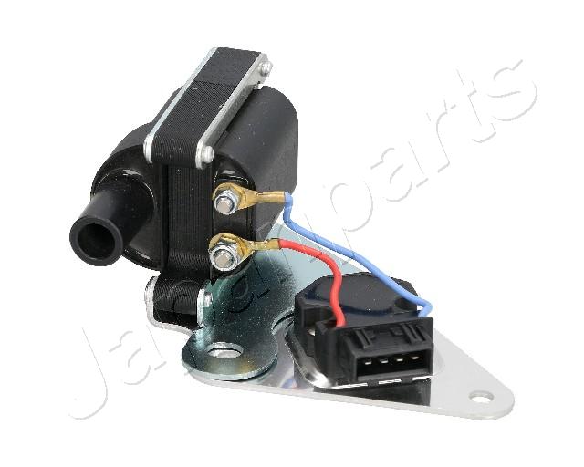 JAPANPARTS BO-0700JM Quality Tested Πολλαπλασιαστής for RENAULT VOLVO