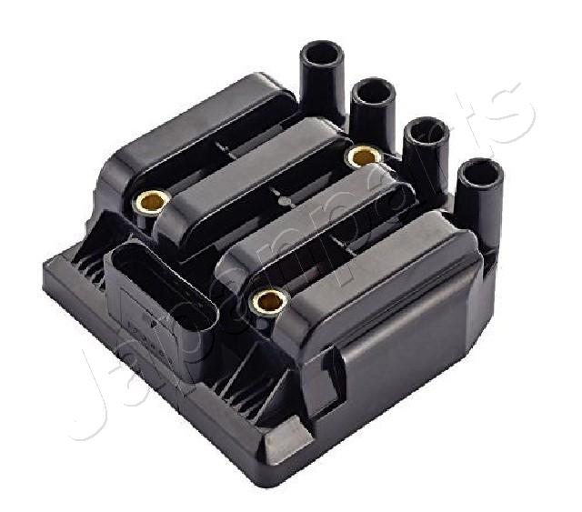 JAPANPARTS BO-0909JM Quality Tested Πολλαπλασιαστής for SKODA VW