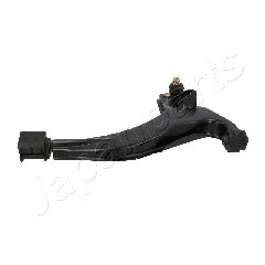 JAPANPARTS BS-126L lengőkar, kerékfelfüggesztés bal első NISSAN