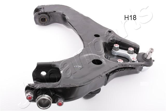 JAPANPARTS BS-H17L Braccio...