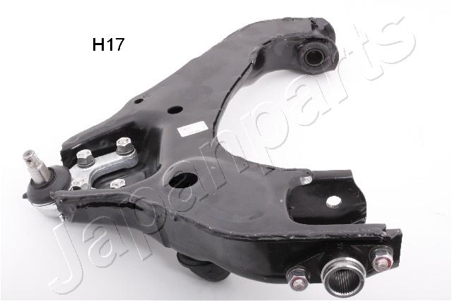 JAPANPARTS BS-H17R Track...