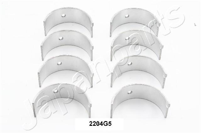 JAPANPARTS CB2204G5 Big End...