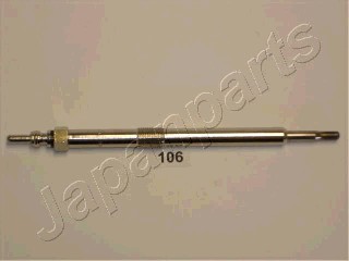 JAPANPARTS CE-106 Glow Plug