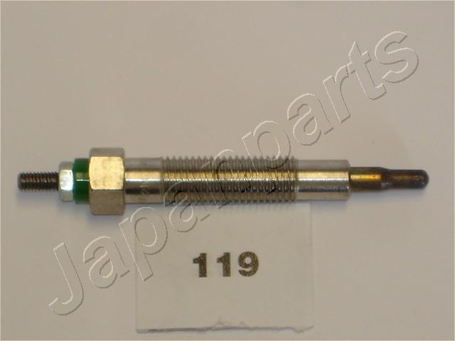 JAPANPARTS CE-119 Glow Plug