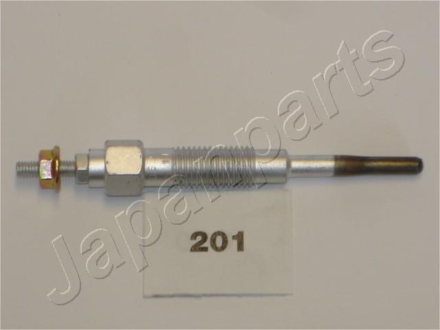 JAPANPARTS CE-201 Glow Plug