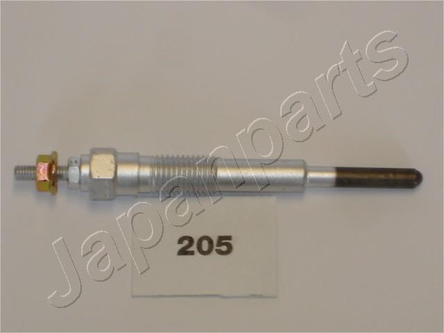 JAPANPARTS CE-205 Glow Plug