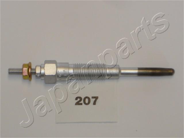 JAPANPARTS CE-207 Glow Plug