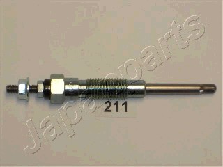 JAPANPARTS CE-211 Glow Plug