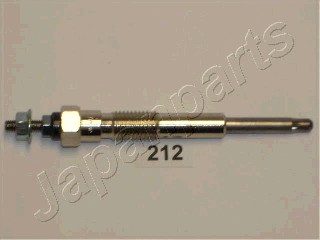 JAPANPARTS CE-212 Glow Plug