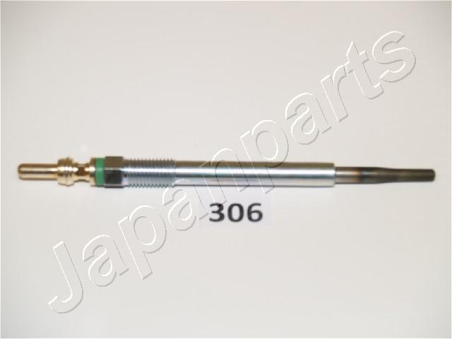 JAPANPARTS CE-306 Glow Plug