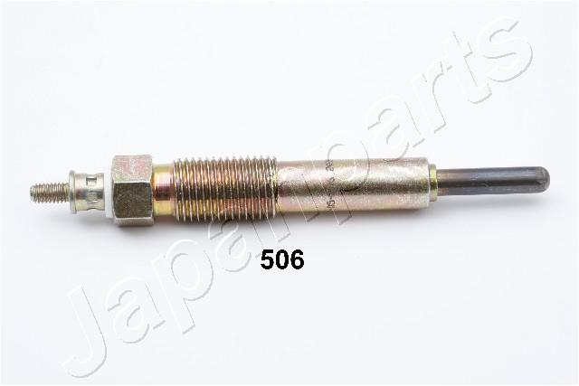 JAPANPARTS CE-506 Glow Plug