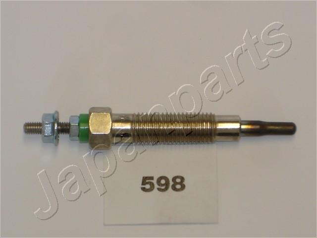 JAPANPARTS CE-598 Glow Plug