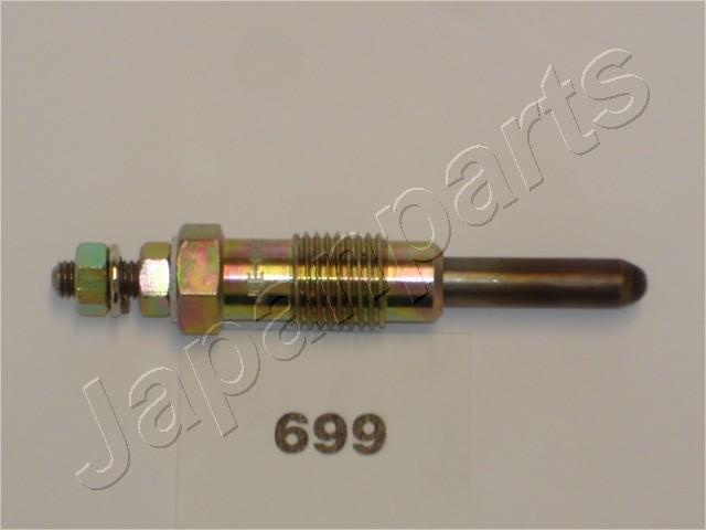 JAPANPARTS CE-699 Glow Plug