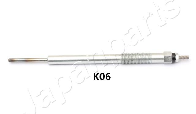 JAPANPARTS CE-K06 Glow Plug