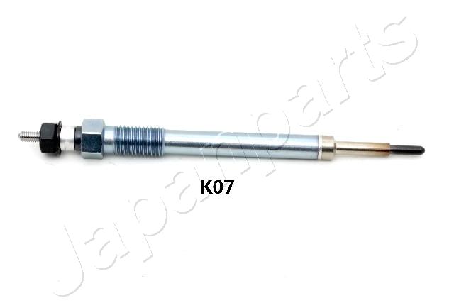 JAPANPARTS CE-K07 Glow Plug