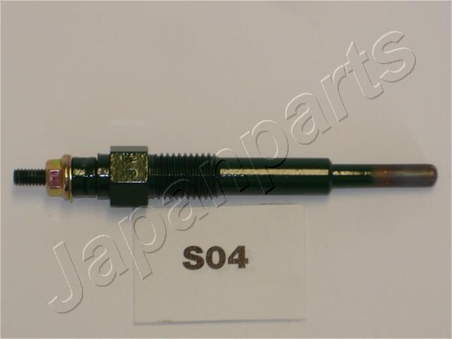 JAPANPARTS CE-S04 Glow Plug