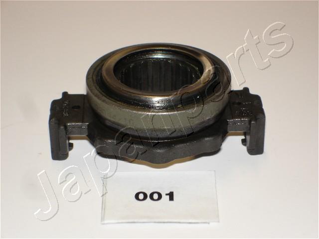 JAPANPARTS CF-001 Clutch...