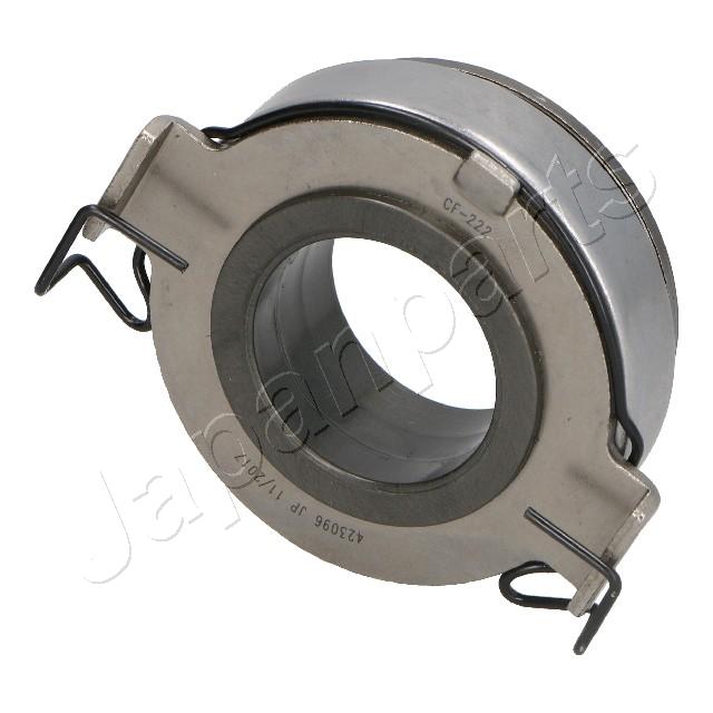 JAPANPARTS CF-222 Clutch...