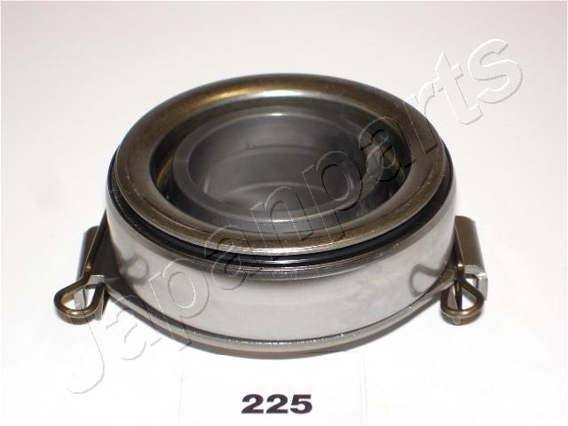JAPANPARTS CF-225 Ρουλεμάν πίεσης