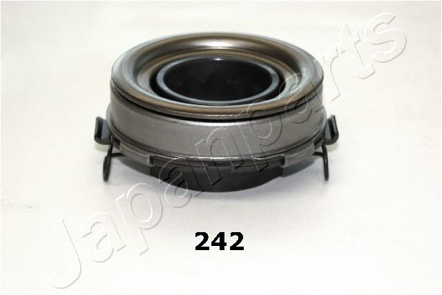 JAPANPARTS CF-242 Clutch...