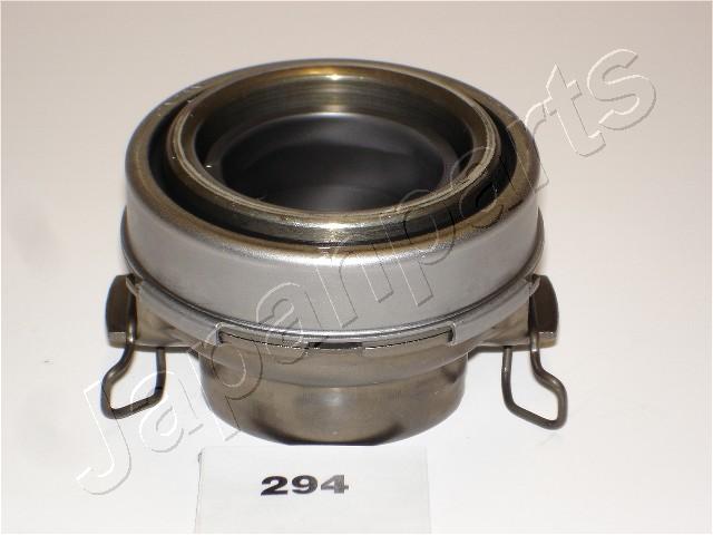 JAPANPARTS CF-294 Clutch...