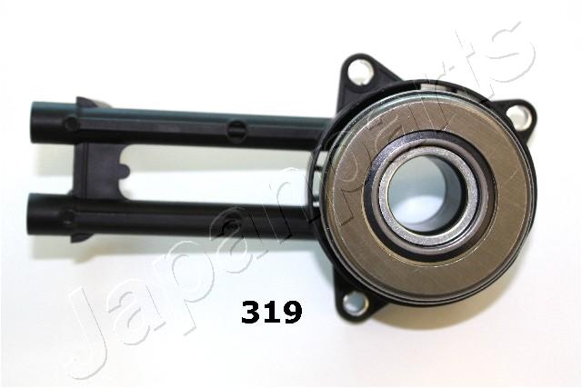 JAPANPARTS CF-319 Clutch...