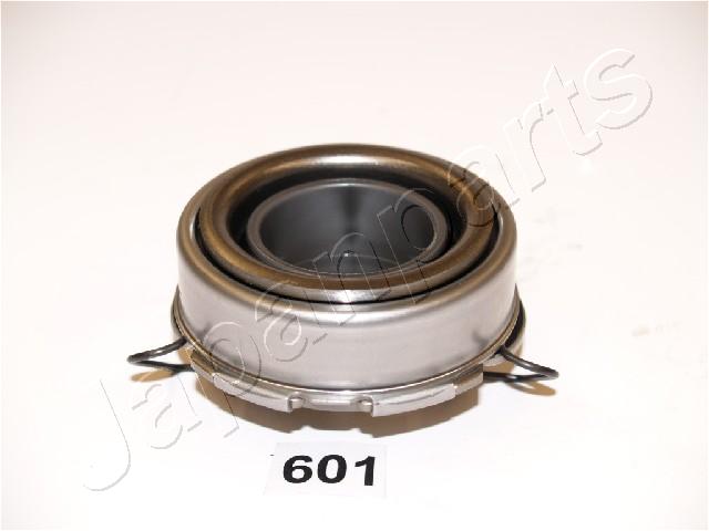 JAPANPARTS CF-601 Clutch...