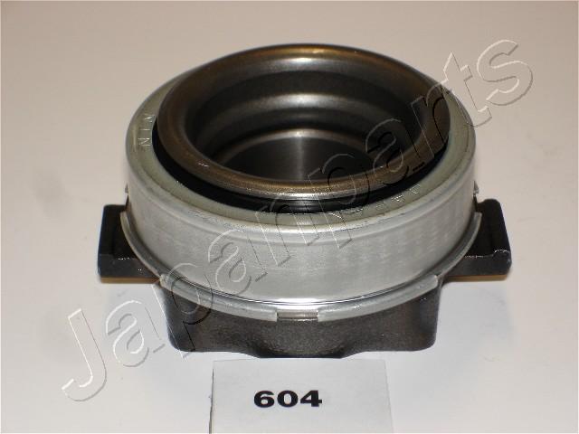 JAPANPARTS CF-604 Clutch...