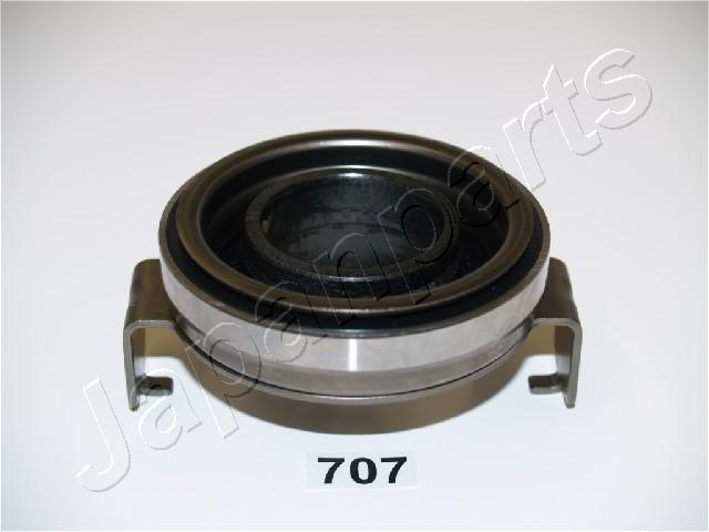 JAPANPARTS CF-707 Clutch...