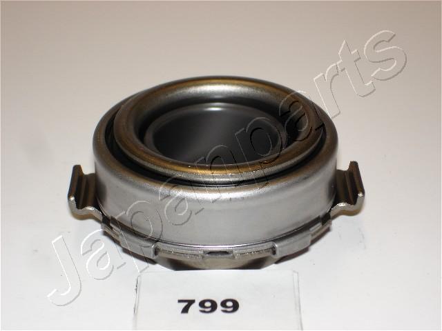 JAPANPARTS CF-799 Clutch...