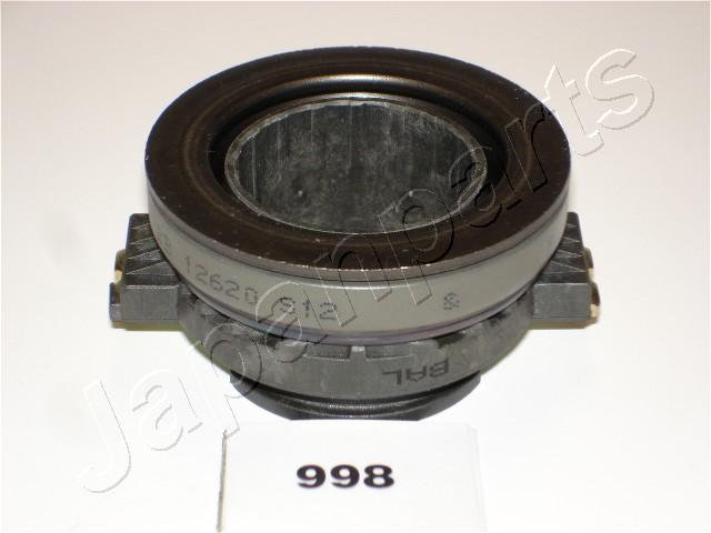 JAPANPARTS CF-998 Clutch...