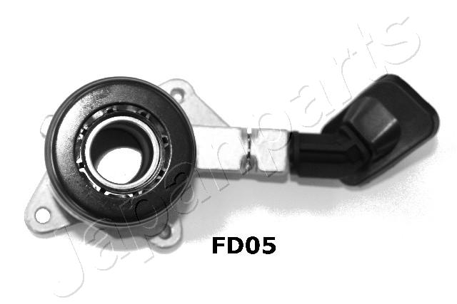 JAPANPARTS CF-FD05 Clutch...