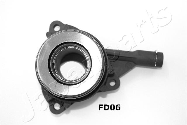 JAPANPARTS CF-FD06 Clutch...