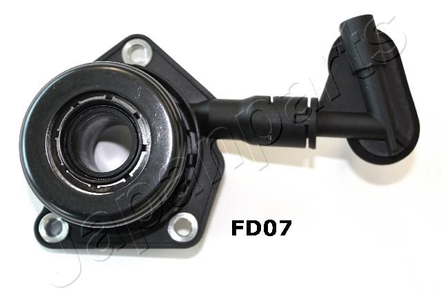 JAPANPARTS CF-FD07 Clutch...