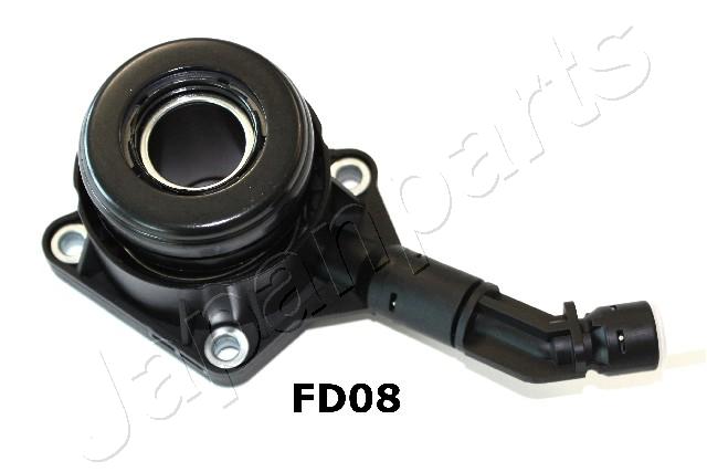 JAPANPARTS CF-FD08 Clutch...