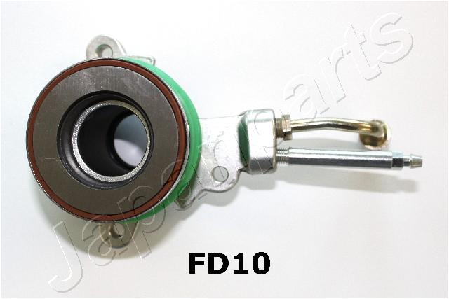 JAPANPARTS CF-FD10 Clutch...