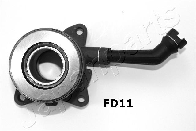 JAPANPARTS CF-FD11 Clutch...