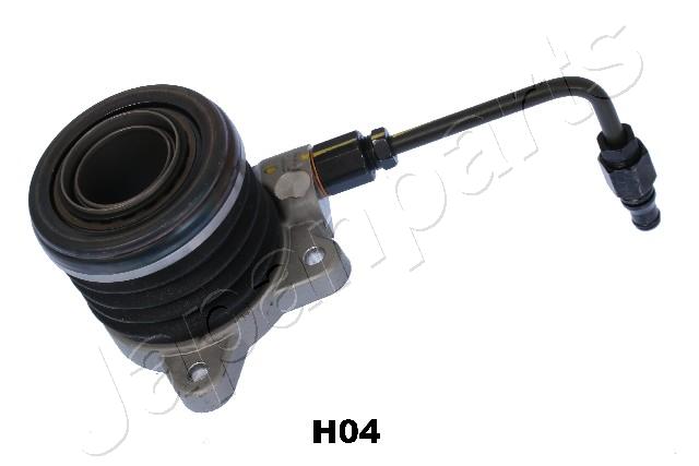 JAPANPARTS CF-H04 Clutch...