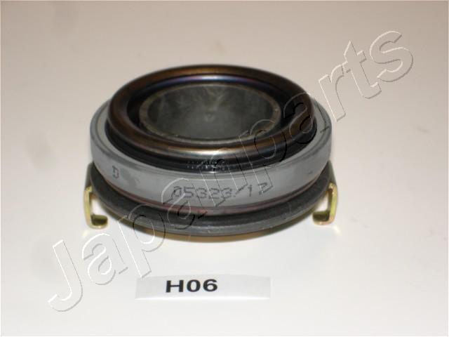 JAPANPARTS CF-H06 Clutch...